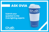 Ask Ovia: what makes the Inceptor Milli downlight easy to install?