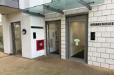 Bringing the latest access control technologies to housing flats in West London | 2N