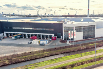 ABB opens new €20 million energy-efficient factory in Belgium