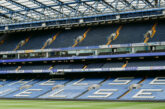 Advanced Scores Fire Safety System Upgrade at Stamford Bridge