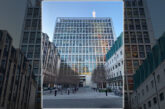 Advanced Provides Fire Protection to 5 Aldermanbury Square in London   