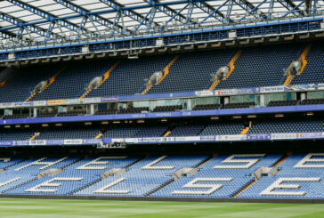 Advanced Scores Fire Safety System Upgrade at Stamford Bridge