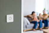 What are the benefits of low-level smoke and CO alarm controls? | Aico