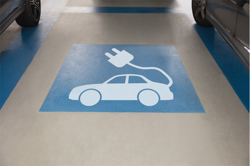 EV Charging: Is 'A' OK?