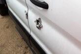 ARMD reveals how thieves are breaking into trade vehicles