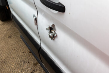 ARMD reveals how thieves are breaking into trade vehicles