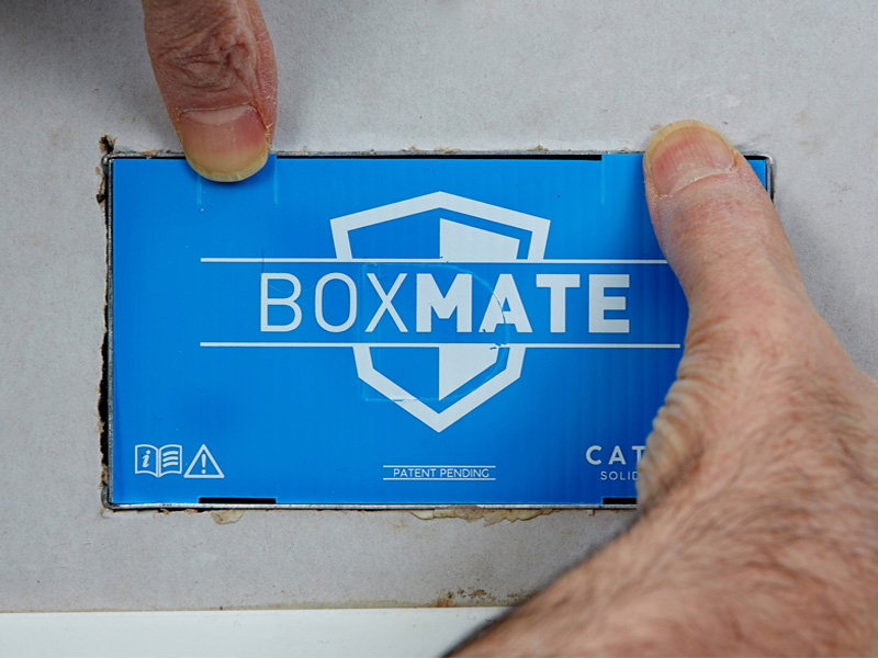 Your Mate, BoxMate