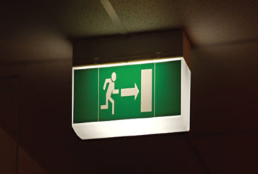 Emergency lighting: is BS 5266-1 effective enough? | Carvell Group