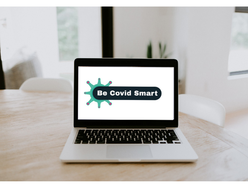 CICV Forum teams up with CSIC to launch new Be Covid Smart digital learning toolkit