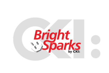 The future 'Bright Sparks' | CKI