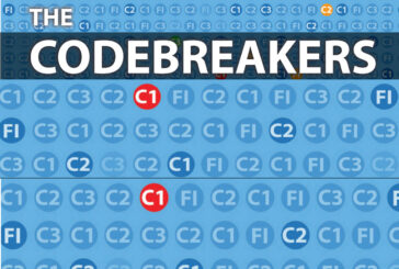 Codebreakers #74