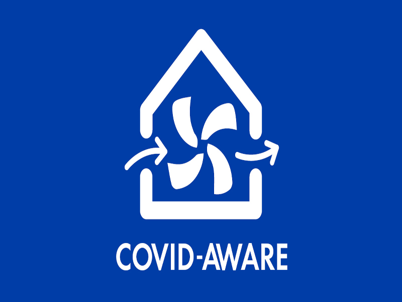 The ‘air’ essentials in the fight against COVID | Vent-Axia