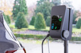 One year to go for UK EV chargepoint grants