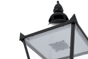 CU Phosco Lighting announce cost-savings on new and improved traditional lighting range