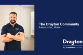 Drayton welcomes guest speakers to the Drayton Community in 2023