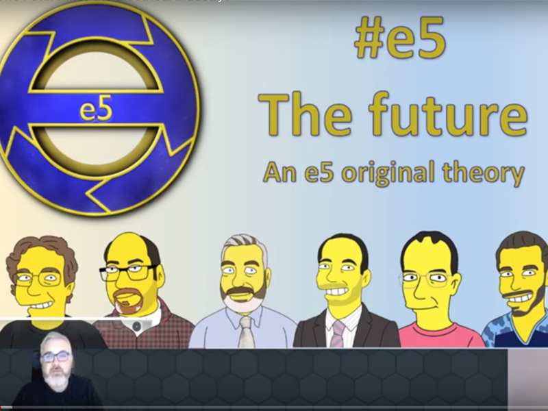 Watch: The E5 Group explains AFDD technology