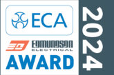 Deadline extended for 2024 ECA Edmundson Apprentice of the Year Award!