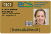 ECS announces launch of Cellular Network Field Engineer card