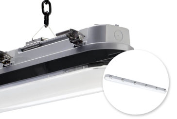 ElectricalDirect is big on commercial lighting with more products added to its range