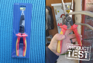 Product Test: Multi-Function Pliers from Engex