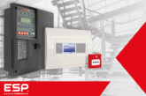 ESP offers a total fire protection package