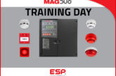 ESP offers new fire training session