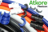 Atkore Flexicon extends its range of retrofit solutions with new hinged fittings and locknuts