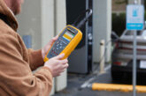 Fluke FEV350 EV Charging Station Analyzer