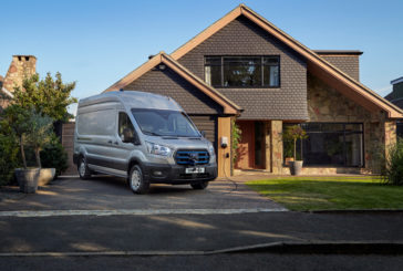 Could the Ford E-Transit be a real game changer for the future of all-electric vans?