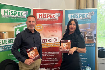 Hispec Launches In-House CPD Training For Electrical Contractors