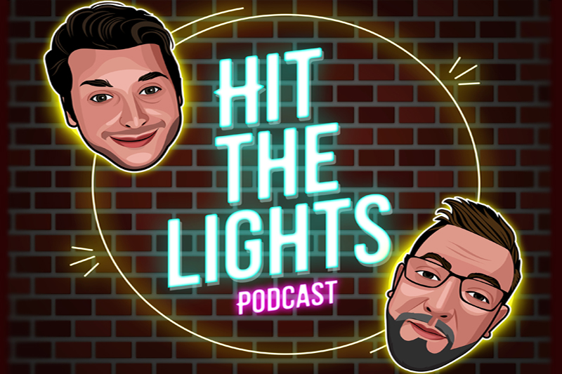 Electrical industry podcasts: Is it time to ‘Hit the Lights’?