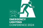 ICEL Emergency Lighting Conference is back again for 2024