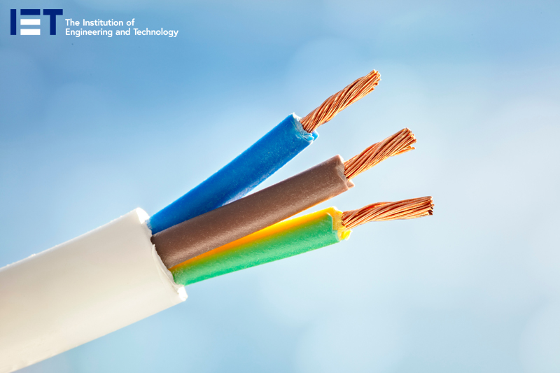 Mythbusting: The use of flexible cables in fixed installations