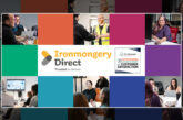 IronmongeryDirect Proud of It's Achievement in Customer Service