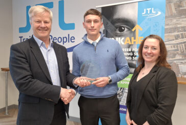 JTL announces Regional Award winners ahead of annual National Awards ceremony