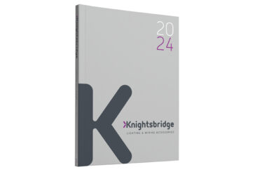 Knightsbridge’s bumper book reveals over 400 new products