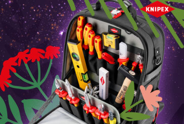 Unwrap the festive spirit with KNIPEX