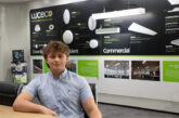 Luceco Supporting Young Talent