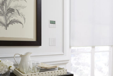 Airzone announces Lutron integration for luxury residential applications  