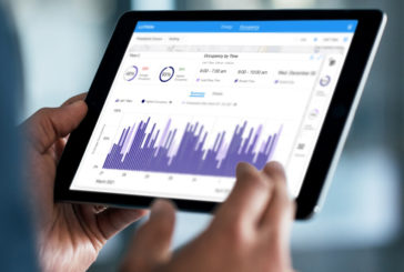 Updated Lutron Athena lighting control system answers need for connected software delivering system-level analytics