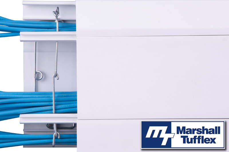 Ensuring installations are fully compliant | Marshall-Tufflex