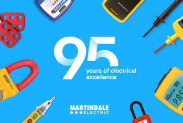 WIN with Martindale Electric! 3 iPads and 95 socket testers up for grabs