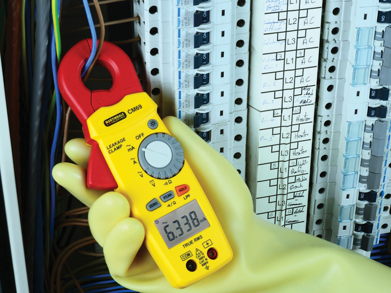 Leakage Current And The 18th Edition