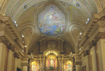 Argentinian Basilica uses Megaman's LED Technology