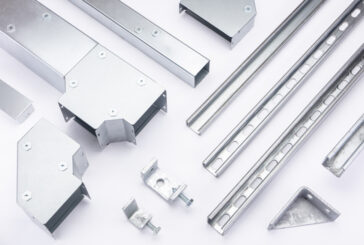 Marshall-Tufflex's New Metal Trunking and Strut Solutions