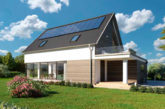 New Photovoltaic-Thermal Collectors for heat pumps | NIBE