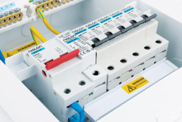 Choose the right circuit protection with Niglon's new domestic surge protection device