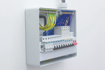 Niglon's new range of PROTEGO consumer units