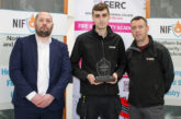 SERC Fire Engineering Apprentice of the Year 2023