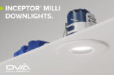 Ovia - switching up its downlight offering